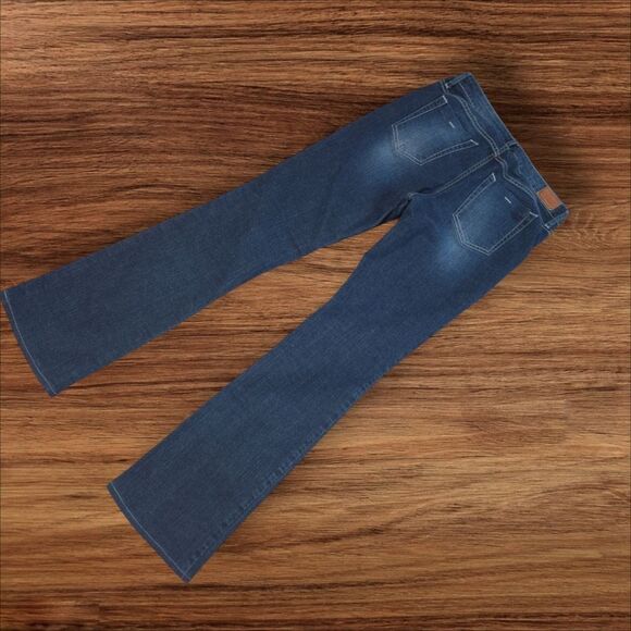 GUESS Bootcut Stretch Denim Jeans - Picture 3 of 6